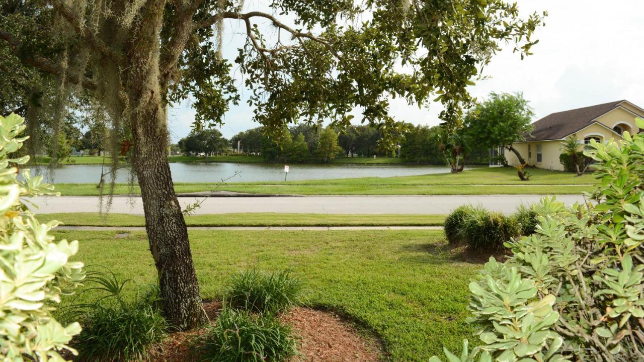 Remington Retreat Βίλα Kissimmee Εξωτερικό φωτογραφία