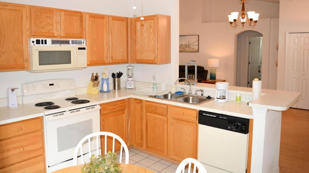 Remington Retreat Βίλα Kissimmee Εξωτερικό φωτογραφία