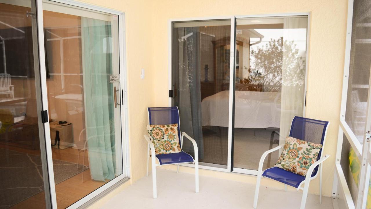 Remington Retreat Βίλα Kissimmee Εξωτερικό φωτογραφία