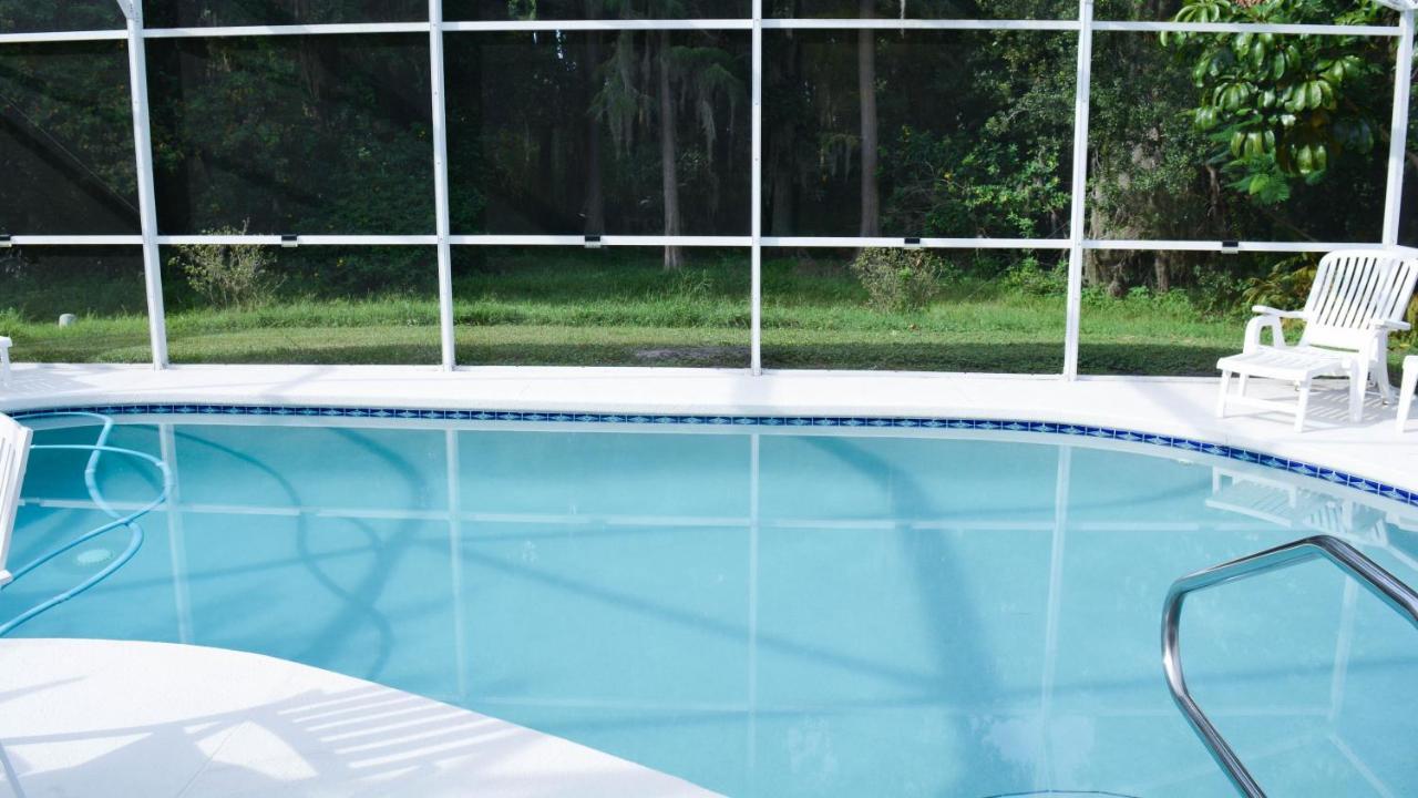 Remington Retreat Βίλα Kissimmee Εξωτερικό φωτογραφία