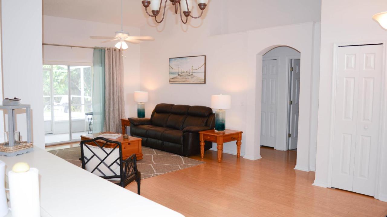 Remington Retreat Βίλα Kissimmee Εξωτερικό φωτογραφία