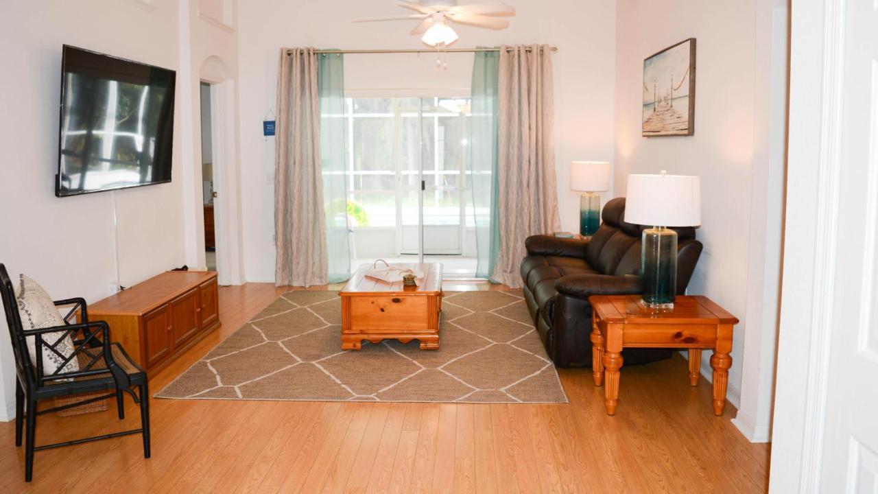 Remington Retreat Βίλα Kissimmee Εξωτερικό φωτογραφία