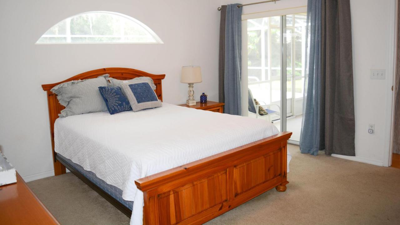 Remington Retreat Βίλα Kissimmee Εξωτερικό φωτογραφία