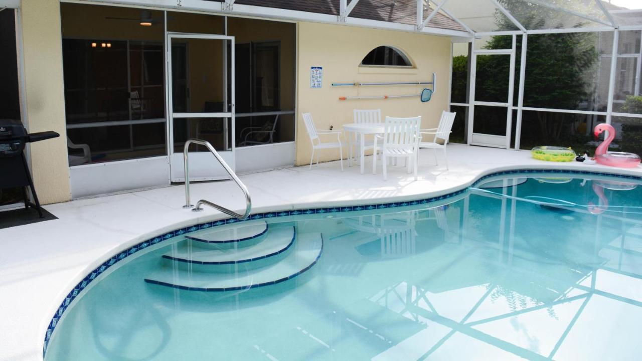 Remington Retreat Βίλα Kissimmee Εξωτερικό φωτογραφία