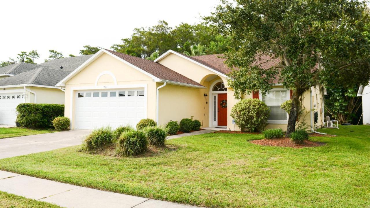 Remington Retreat Βίλα Kissimmee Εξωτερικό φωτογραφία