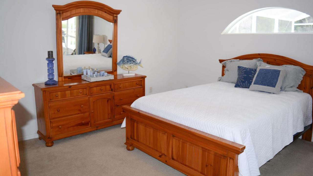 Remington Retreat Βίλα Kissimmee Εξωτερικό φωτογραφία