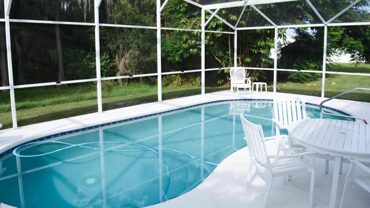 Remington Retreat Βίλα Kissimmee Εξωτερικό φωτογραφία