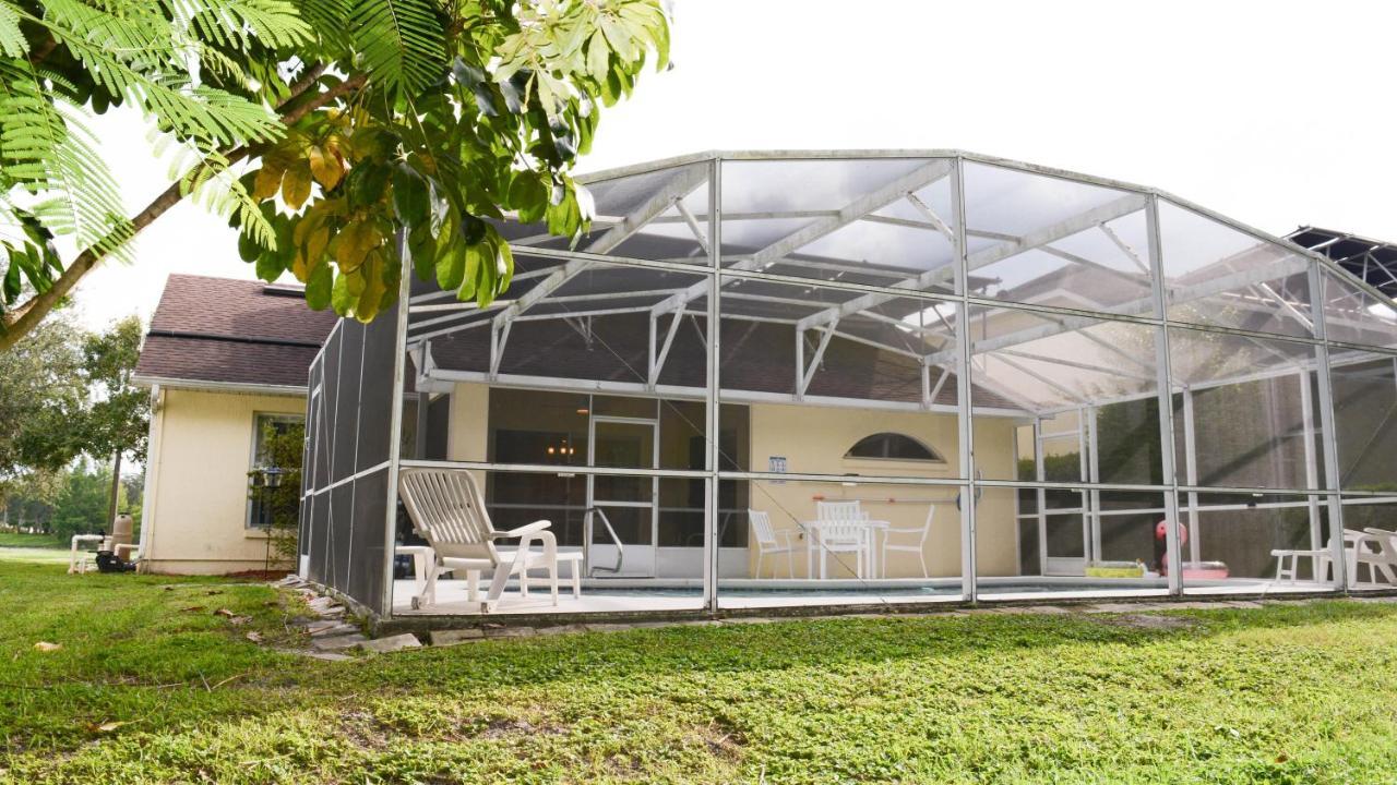 Remington Retreat Βίλα Kissimmee Εξωτερικό φωτογραφία
